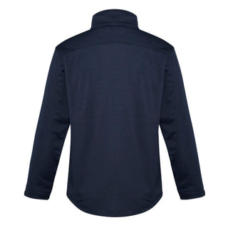 Men's SoftShell Jacket