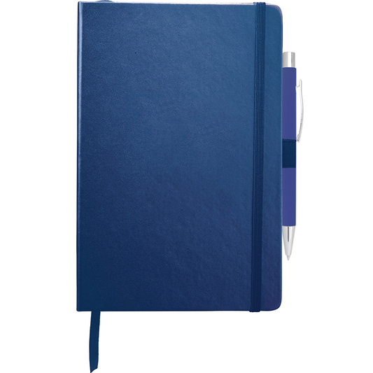 Nova Bound A5 Notebook