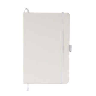 Mela Recycled A5 Apple JournalBook