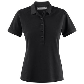 Neptune Women's Cotton Polo