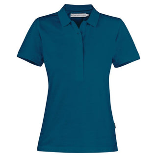 Neptune Women's Cotton Polo