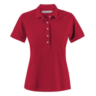 Sunset Women's Polo