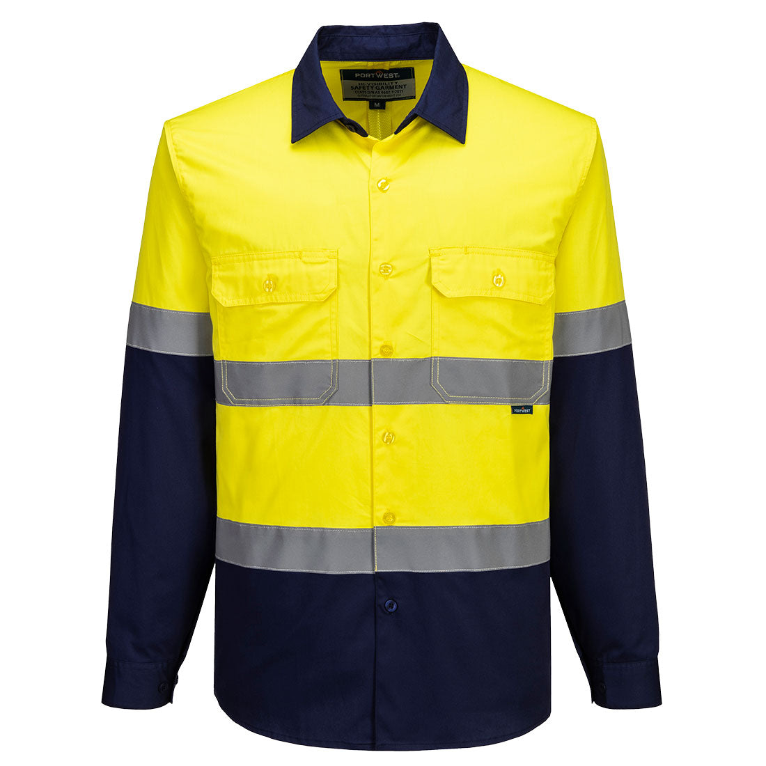 Hi-Vis Shirt (Day/Night)