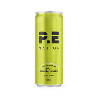Branded Drinks