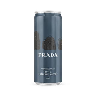 Branded Drinks