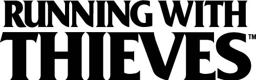 Running With Thieves