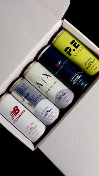 Branded Drinks