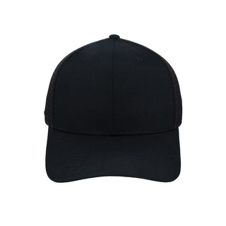 UFlex High Profile 6 Panel Trucker