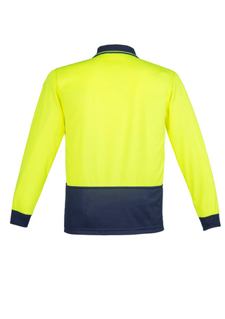 ZH232_bProduct_Yellow_Navy_02_Fd8A4W0.jpg
