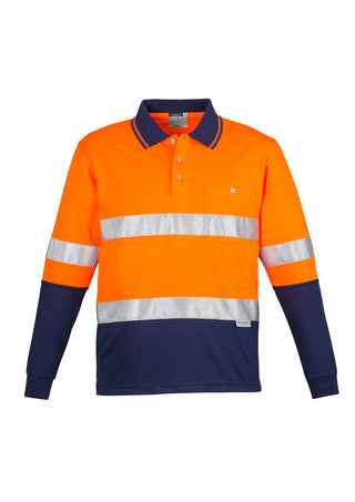 ZH235_bProduct_Orange_Navy_01_o64SUtb.jpg