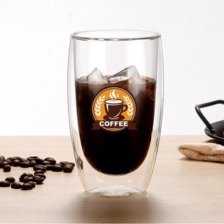 Classic Double Wall Glass