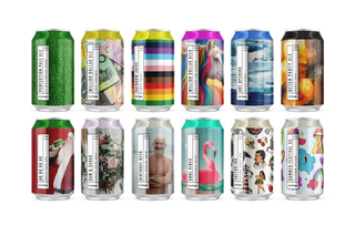 Branded Drinks