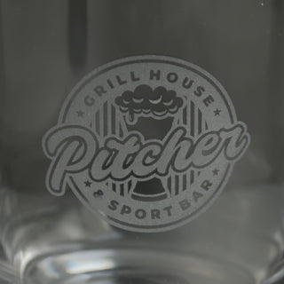 Classic Double Wall Glass