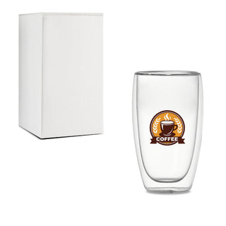 Classic Double Wall Glass